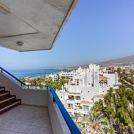 Fantastic View Apartment In Villamar Costa Adeje  Exteriör bild