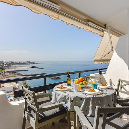 Fantastic View Apartment In Villamar Costa Adeje  Exteriör bild