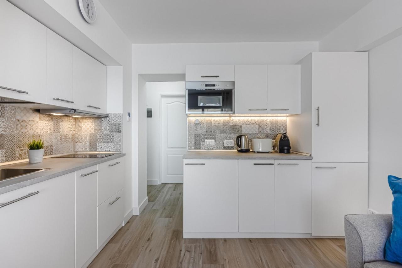 Fantastic View Apartment In Villamar Costa Adeje  Exteriör bild