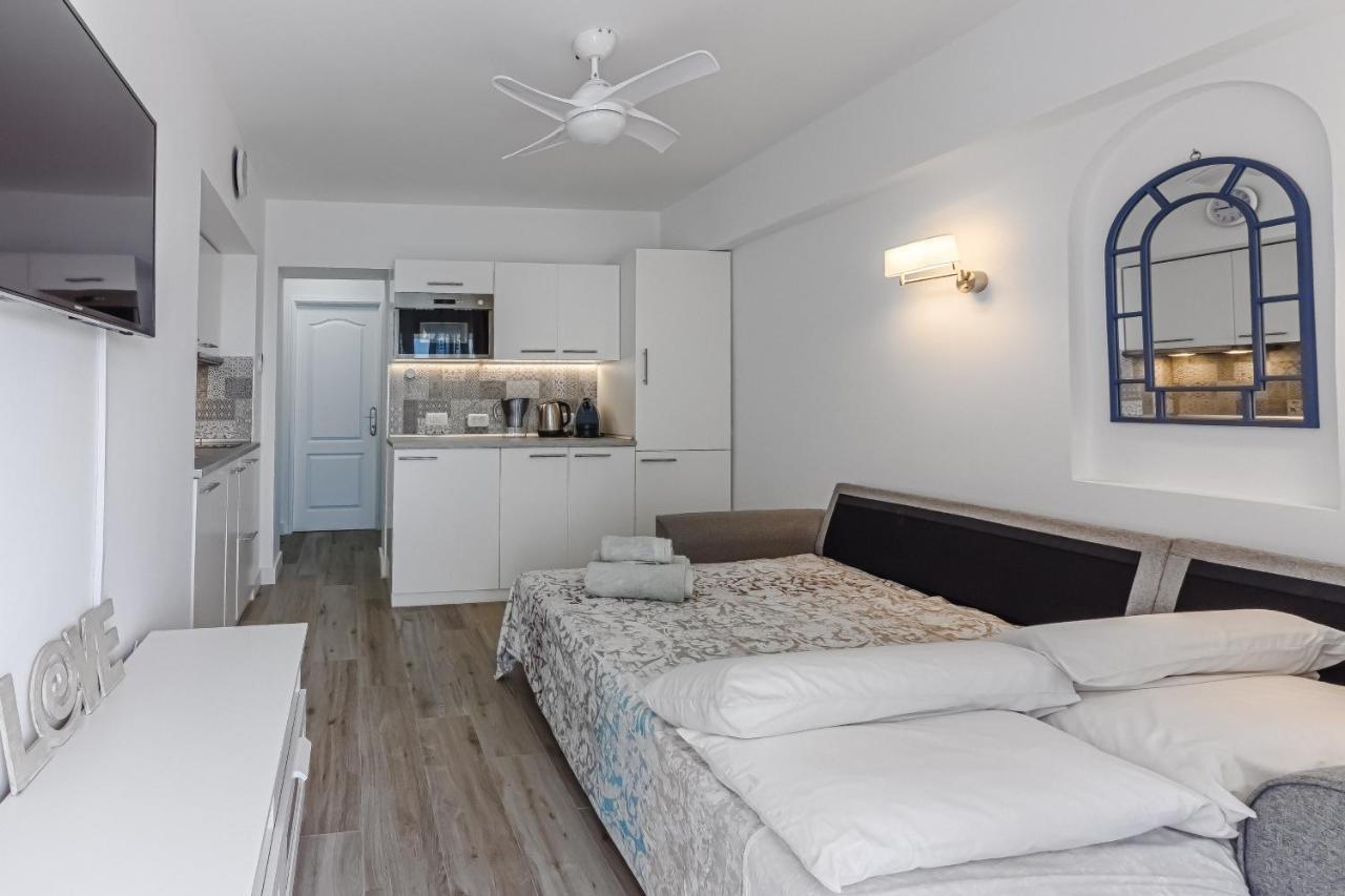 Fantastic View Apartment In Villamar Costa Adeje  Exteriör bild